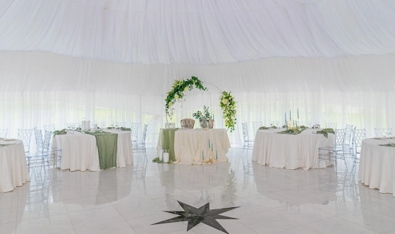 Фото №9 зала Основной зал