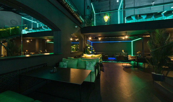 Фото №15 зала Основной зал