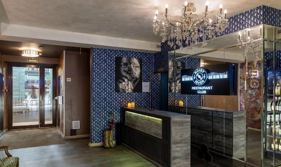 Фото №6 зала Зал без сцены 