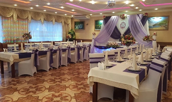 Фото №1 зала Большой зал