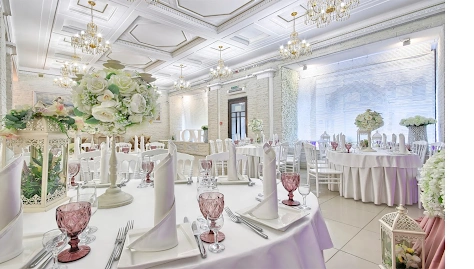 Фото №3 зала Зал "Малый лофт"