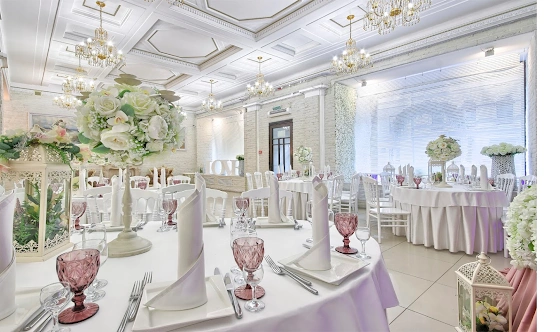 Фото №3 зала Зал "Малый лофт"