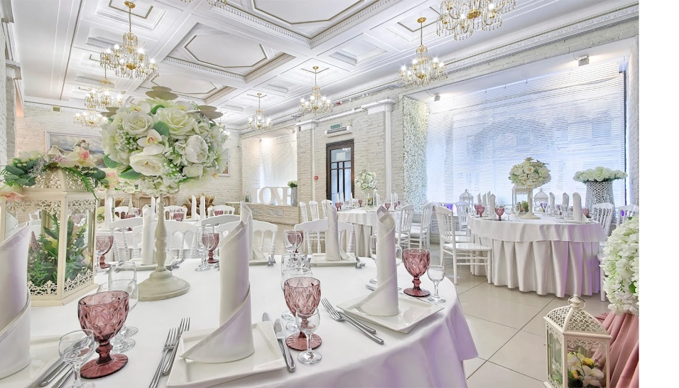 Фото №3 зала Зал "Малый лофт"