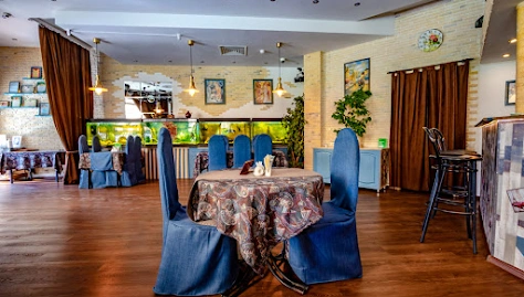 Фото №5 зала Основной зал