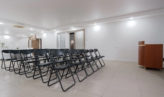 Фото №7 зала Зал "Малый"