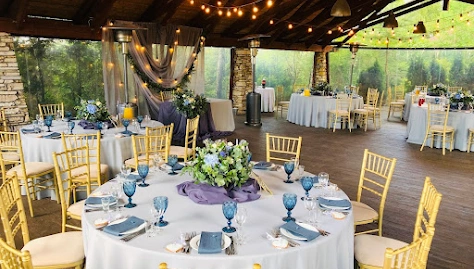 Фото №2 зала Веранда