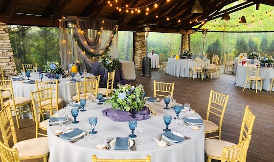 Фото №2 зала Веранда