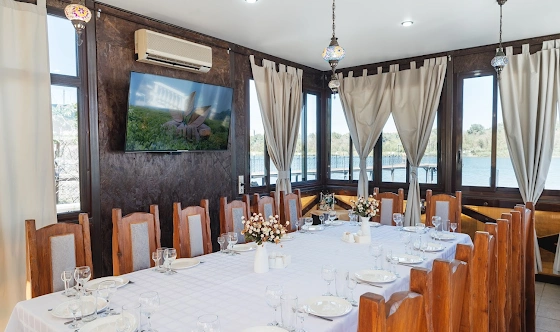 Фото №1 зала Веранда 