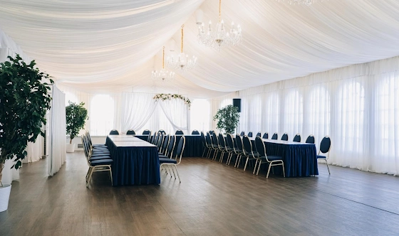 Фото №15 зала Шатер