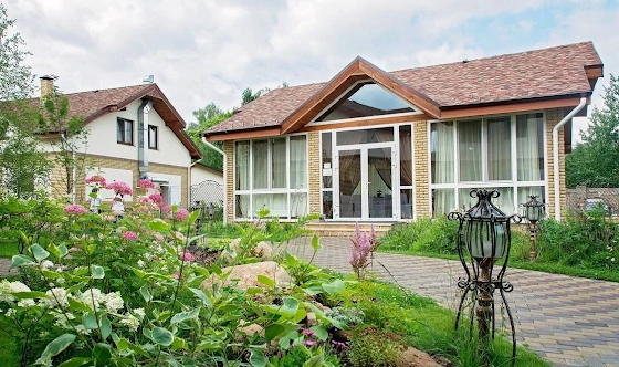 Фото №11 зала Банкетный зал 