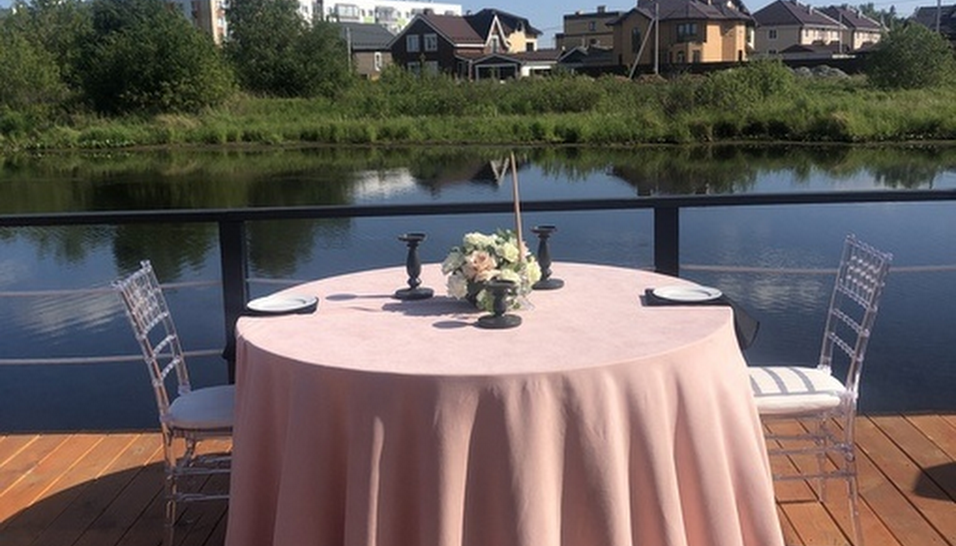 Фото №9 зала Улитка №1