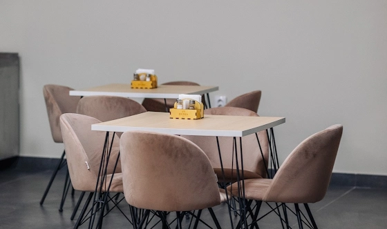 Фото №18 зала Основной зал