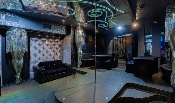 Фото №2 зала Зал «Караоке Вип»