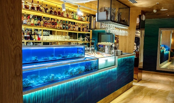 Фото №4 зала Зал на 80 человек