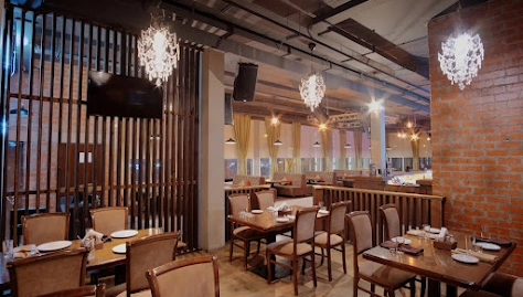 Фото №4 зала VIP-зал