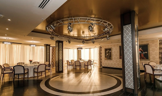 Фото №4 зала Fame