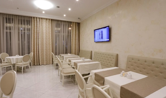 Фото №2 зала Зал на 80 человек