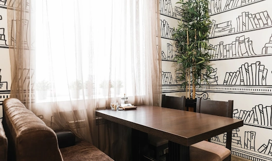 Фото №12 зала Зал на 50 человек