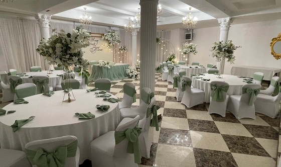 Фото №13 зала Зал «White hall»