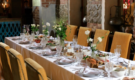 Фото №7 зала Основной зал 