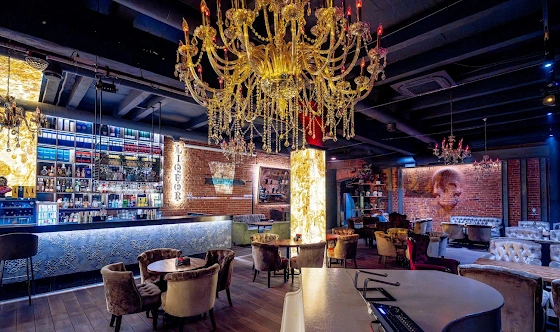 Фото №1 зала Основной зал 