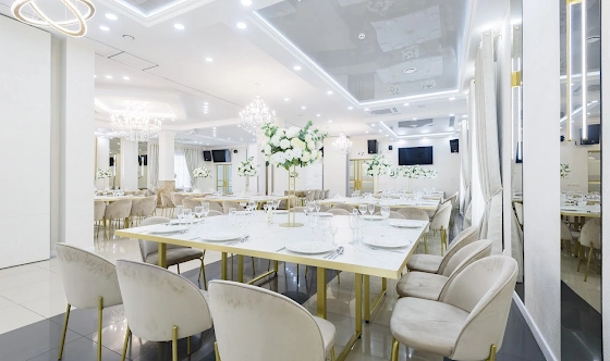 Фото №13 зала Малый зал