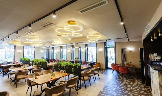 Фото №5 зала Зал №1