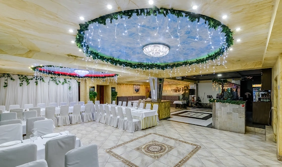 Фото №11 зала Основной зал