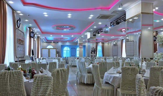 Фото №16 зала Зал на 300 человек