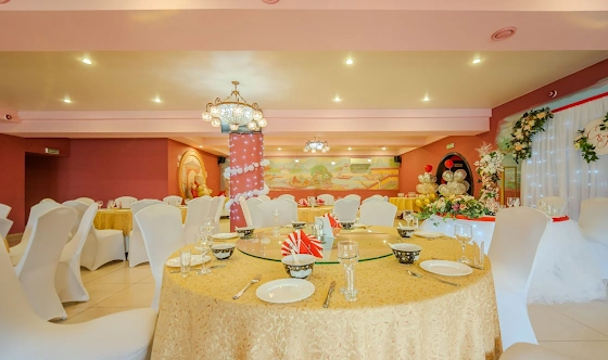 Фото №8 зала Зал «Второй этаж»