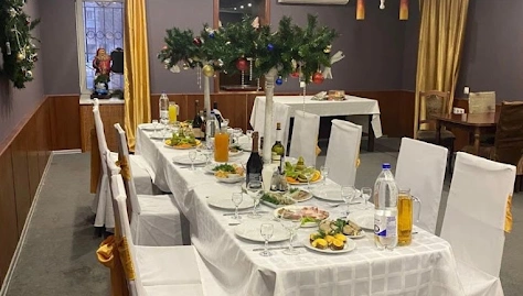 Фото №2 зала VIP-зал