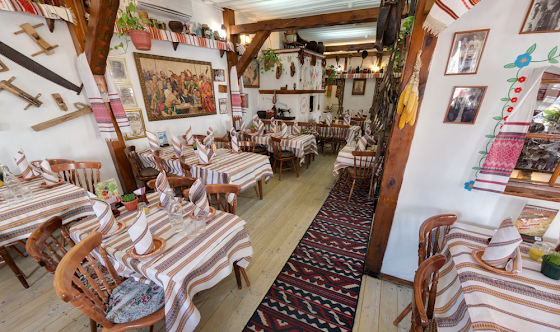 Фото №10 зала Зал на 80 человек