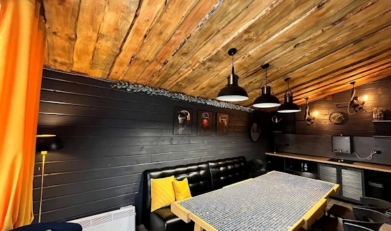 Фото №4 зала Пар хаус