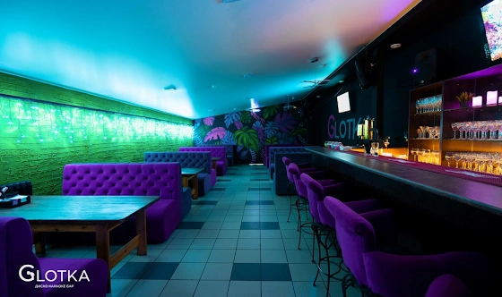 Фото №2 зала Банкетный зал