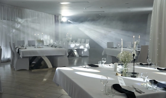 Фото №13 зала Основной зал