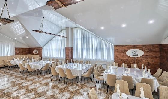 Фото №7 зала Зал на 100 человек 