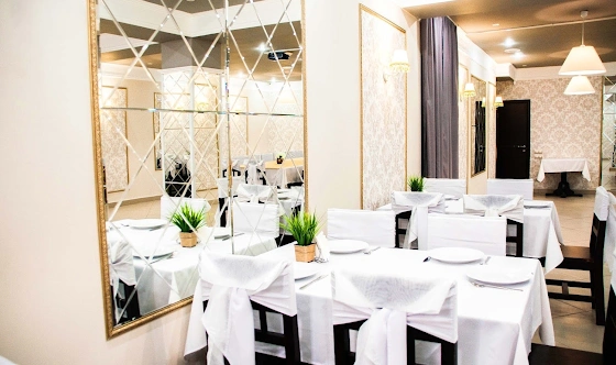 Фото №2 зала Зал на 60 человек