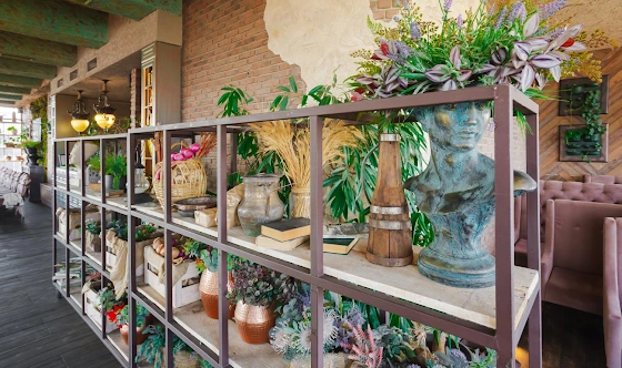 Фото №8 зала Большой зал 