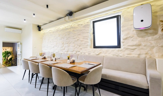 Фото №11 зала Вип-зал