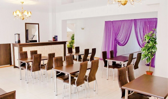 Фото №1 зала Помещение