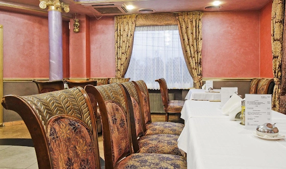 Фото №13 зала Основной зал