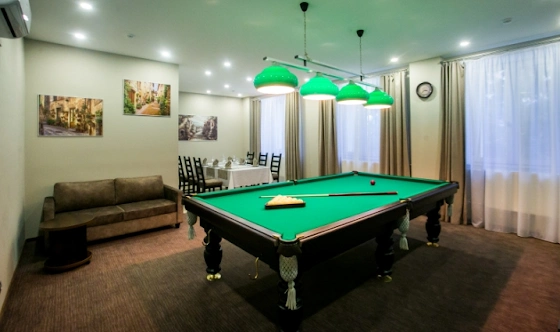 Фото №3 зала VIP № 2