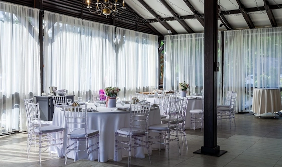 Фото №15 зала Зал Light