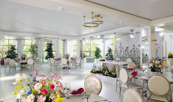 Фото №7 зала Основной зал 