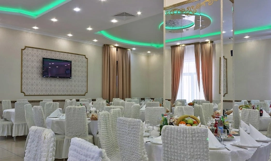 Фото №11 зала Зал на 300 человек