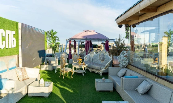 Фото №16 зала 2 зона 