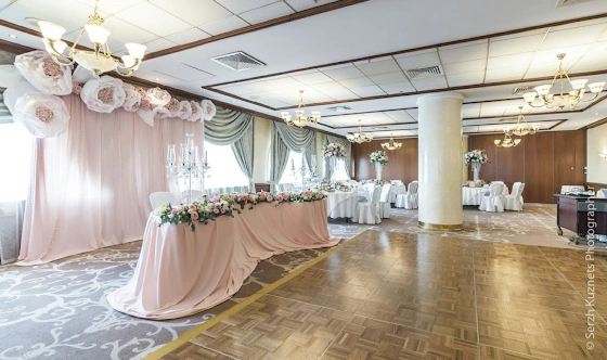 Фото №9 зала Зал «Петровский»