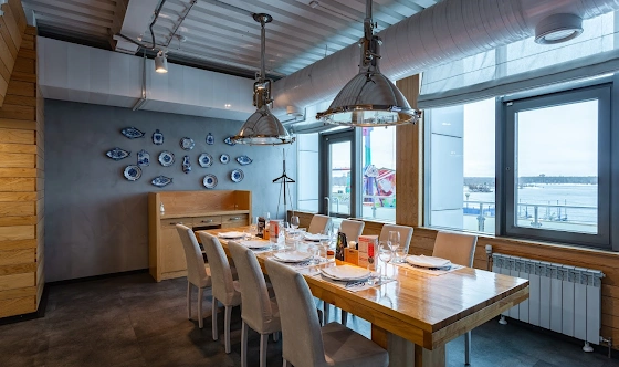 Фото №2 зала VIP-зал №1