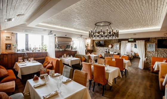 Фото №3 зала Основной зал 