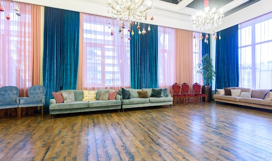 Фото №19 зала Adriana 